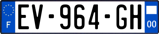 EV-964-GH