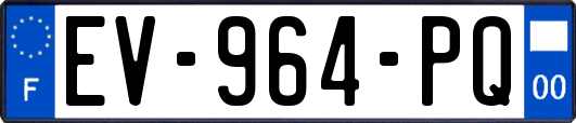 EV-964-PQ