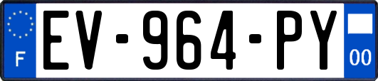 EV-964-PY