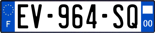 EV-964-SQ