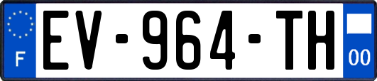EV-964-TH