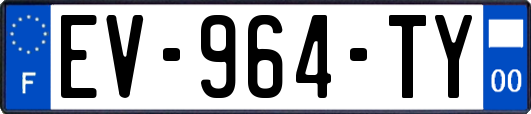 EV-964-TY