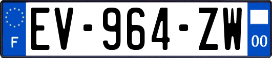 EV-964-ZW