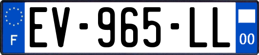 EV-965-LL