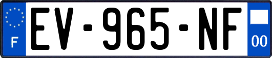 EV-965-NF