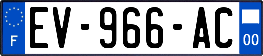 EV-966-AC