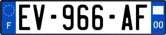 EV-966-AF
