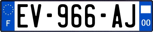 EV-966-AJ