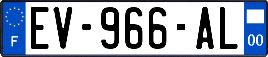 EV-966-AL