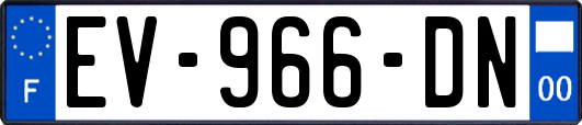 EV-966-DN