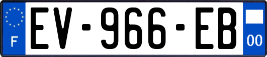 EV-966-EB