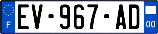 EV-967-AD