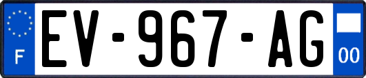 EV-967-AG