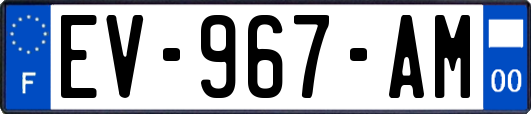 EV-967-AM