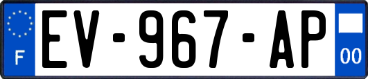 EV-967-AP