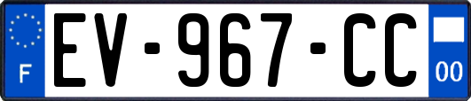 EV-967-CC