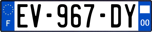 EV-967-DY