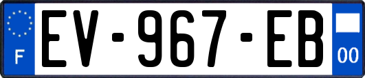 EV-967-EB