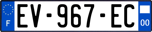 EV-967-EC