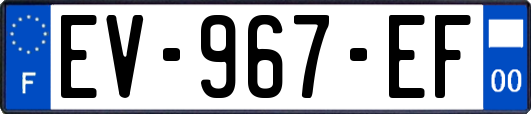 EV-967-EF