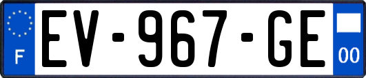 EV-967-GE