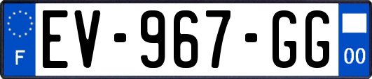 EV-967-GG