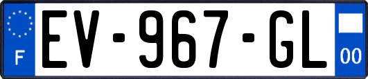 EV-967-GL