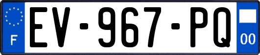 EV-967-PQ
