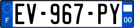 EV-967-PY