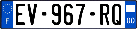 EV-967-RQ