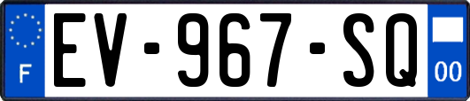 EV-967-SQ