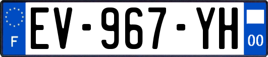 EV-967-YH