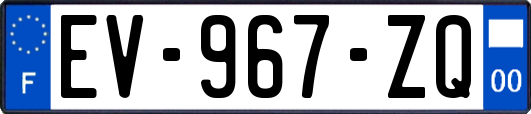 EV-967-ZQ