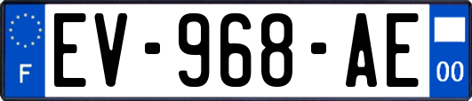 EV-968-AE