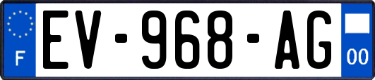 EV-968-AG