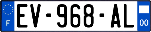 EV-968-AL