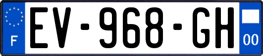 EV-968-GH