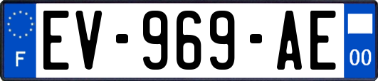 EV-969-AE