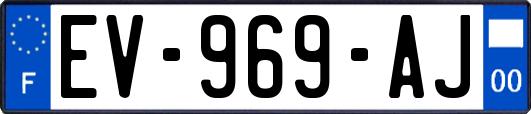 EV-969-AJ