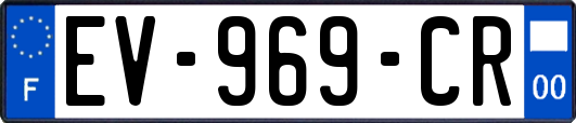 EV-969-CR