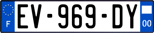 EV-969-DY