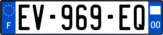 EV-969-EQ