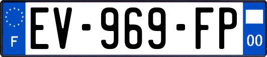 EV-969-FP