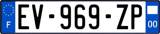 EV-969-ZP