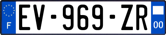 EV-969-ZR