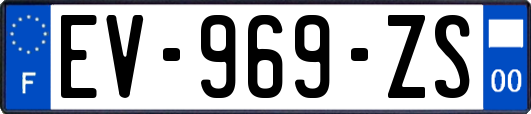 EV-969-ZS