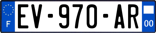 EV-970-AR