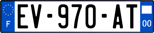 EV-970-AT