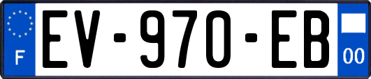 EV-970-EB