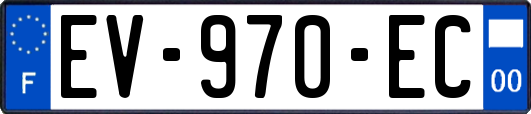 EV-970-EC